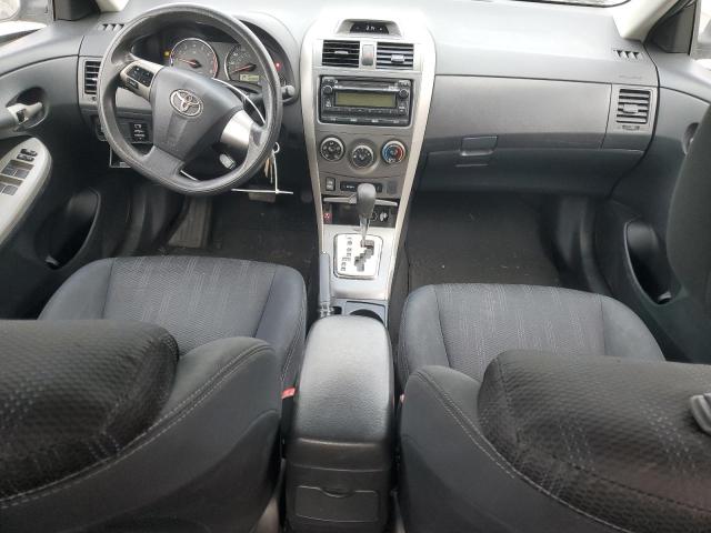 Photo 8 from auction – 2012 TOYOTA COROLLA BA with VIN 2T1BU4EE1CC901865