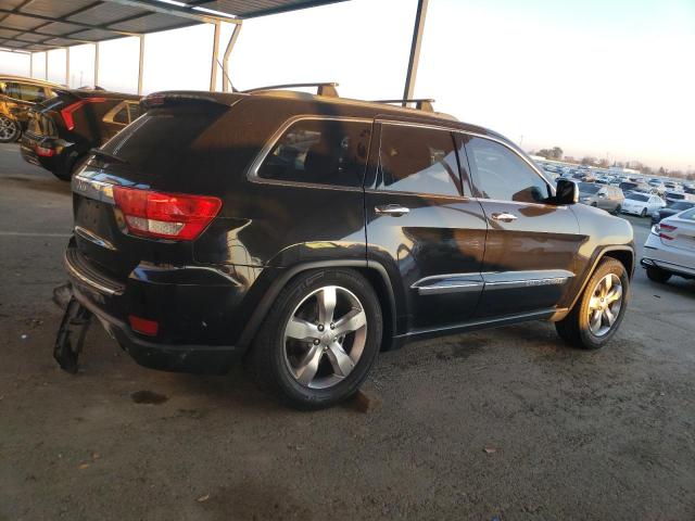 Photo 3 from auction – 2013 JEEP GRAND CHER with VIN 1C4RJFCG1DC522754