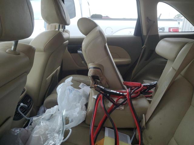 Photo 11 from auction – 2008 ACURA MDX with VIN 2HNYD28248H520549