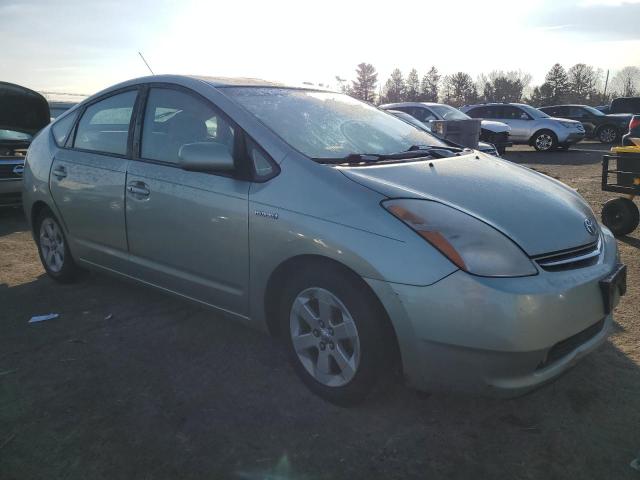 Photo 4 from auction – 2008 TOYOTA PRIUS with VIN JTDKB20U683461523