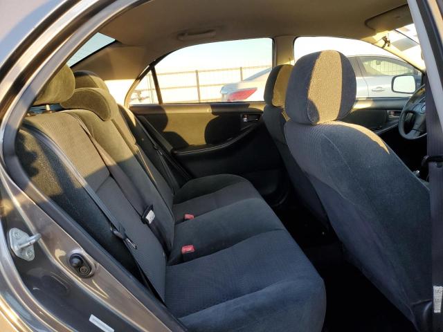 Photo 10 from auction – 2005 TOYOTA COROLLA CE with VIN 1NXBR32E55Z416128