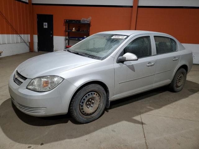 Photo 1 from auction – 2010 CHEVROLET COBALT 1LT with VIN 1G1AD5F5XA7244751