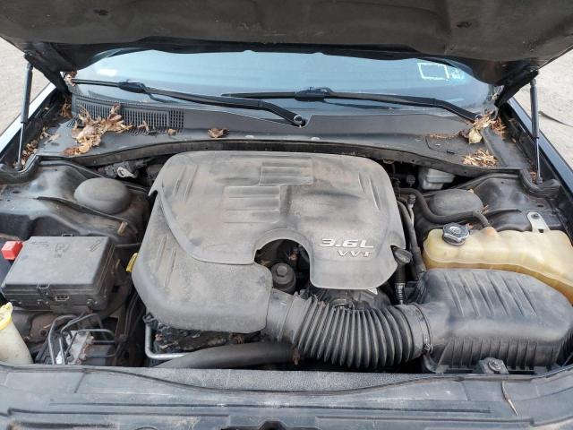 Photo 11 from auction – 2012 CHRYSLER 300 with VIN 2C3CCAHG6CH169746