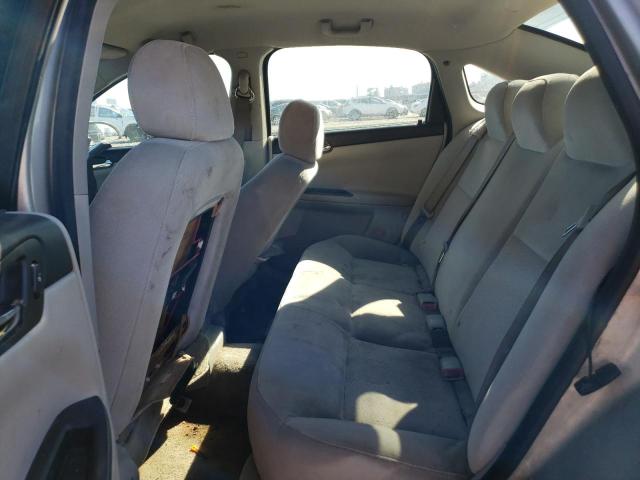 Photo 10 from auction – 2008 CHEVROLET IMPALA LS with VIN 2G1WB58K889164808