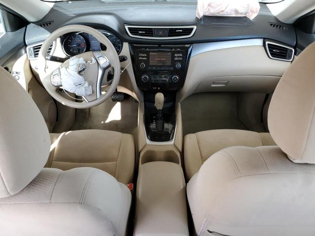 Photo 8 from auction – 2015 NISSAN ROGUE S with VIN KNMAT2MV2FP514722