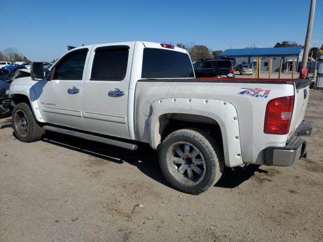 Photo 2 from auction – 2009 CHEVROLET SILVERADO with VIN 3GCEK23M39G197121
