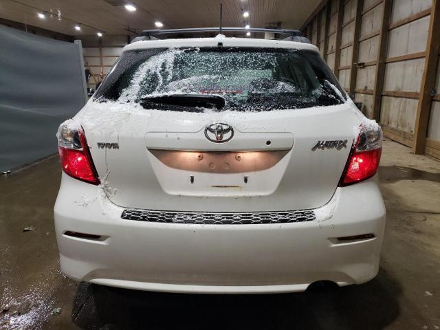 Photo 6 from auction – 2009 TOYOTA COROLLA MA with VIN 2T1KU40E79C175557