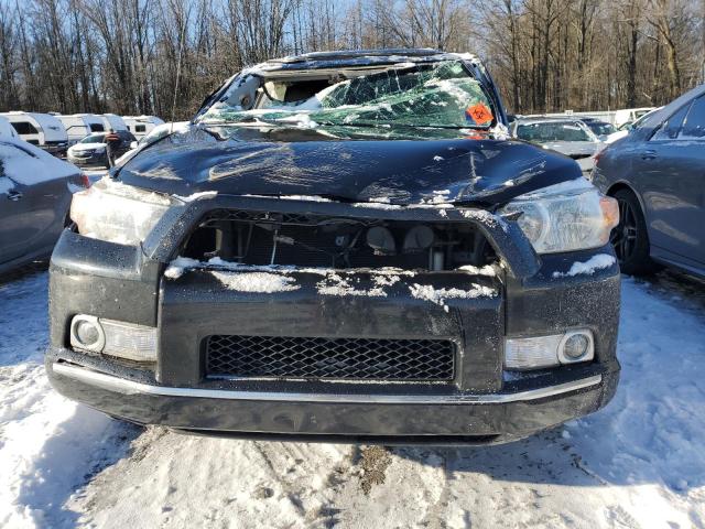 Photo 5 from auction – 2011 TOYOTA 4RUNNER SR with VIN JTEZU5JR9B5031156