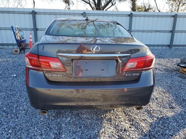 Снимка 6 от търг – 2010 LEXUS ES 350 с VIN JTHBK1EG6A2371568