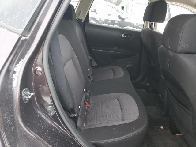 Photo 11 from auction – 2011 NISSAN ROGUE S with VIN JN8AS5MV7BW277220