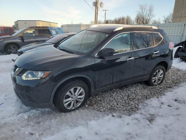 Photo 1 from auction – 2016 NISSAN ROGUE S with VIN JN8AT2MV9GW150259