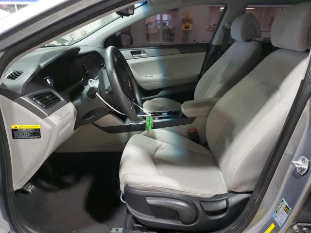 Photo 7 from auction – 2016 HYUNDAI SONATA SE with VIN 5NPE24AF7GH384060