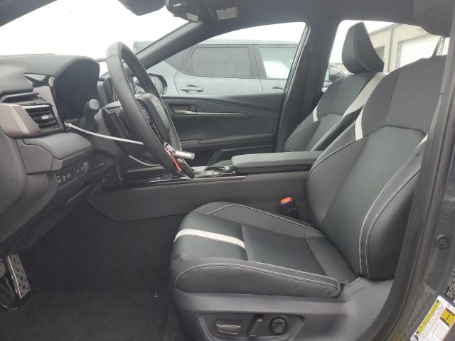 Photo 7 from auction – 2025 TOYOTA CAMRY XSE with VIN 4T1DAACK8SU069348