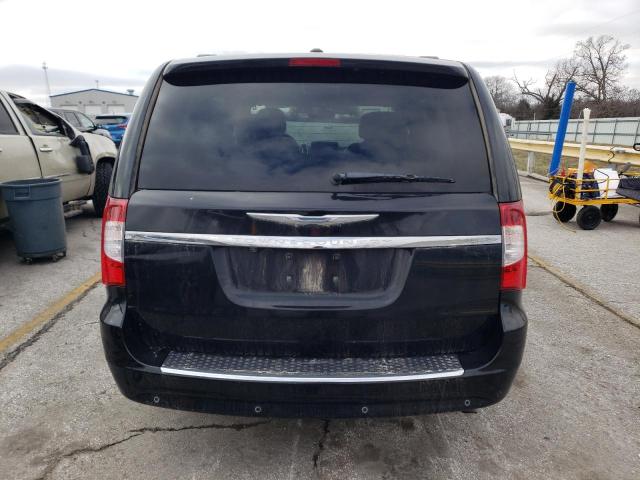 Photo 6 from auction – 2012 CHRYSLER TOWN & COU with VIN 2C4RC1CG6CR327042