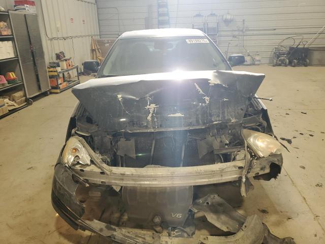 Photo 5 from auction – 2009 BUICK LUCERNE CX with VIN 1G4HD57M69U138219