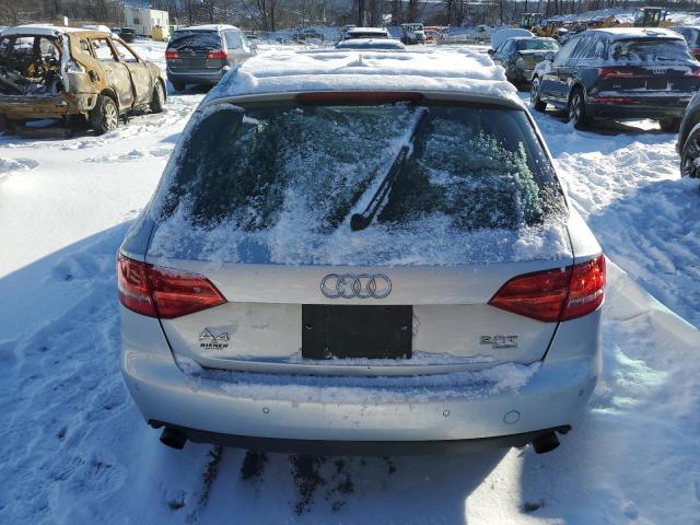 Фото 6 с аукциона – 2009 AUDI A4 PREMIUM с VIN WAUGF78K19A204905