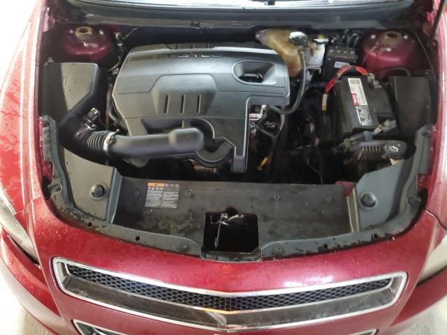 Photo 11 from auction – 2011 CHEVROLET MALIBU 2LT with VIN 1G1ZD5E13BF169738