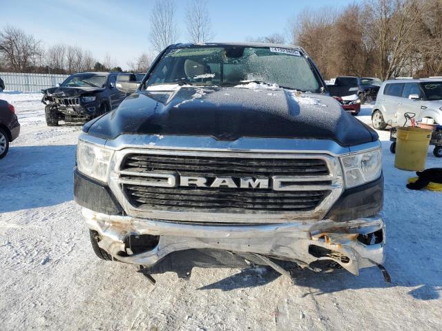 Photo 5 from auction – 2019 RAM 1500 BIG H with VIN 1C6RRFBG0KN878082