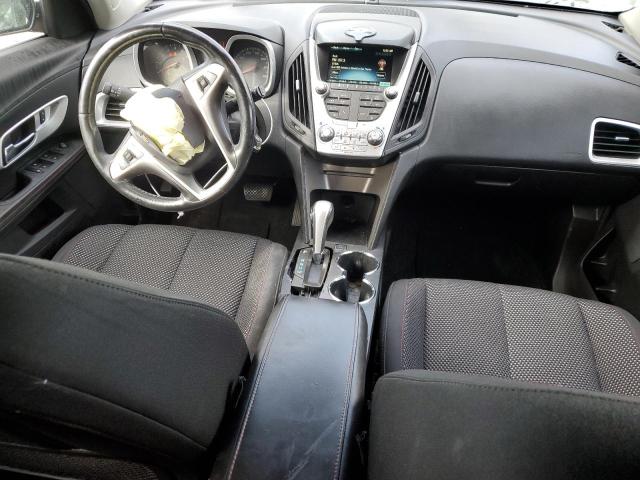 Photo 8 from auction – 2013 CHEVROLET EQUINOX LT with VIN 2GNALDEK6D6382858