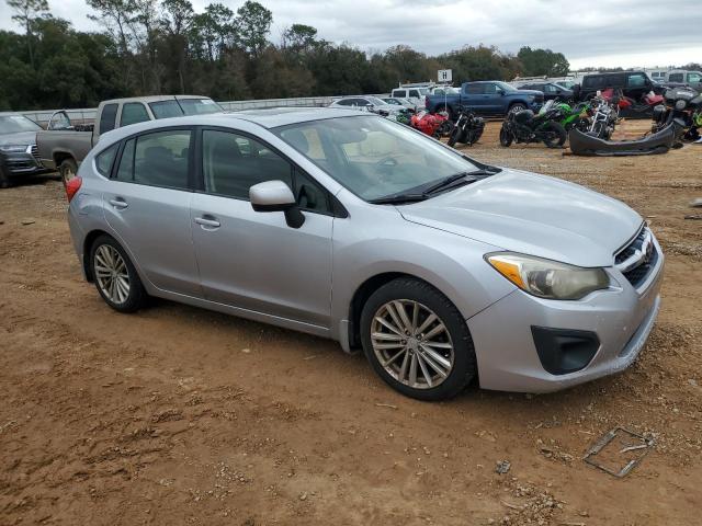 Photo 4 from auction – 2012 SUBARU IMPREZA PR with VIN JF1GPAD62CH231539