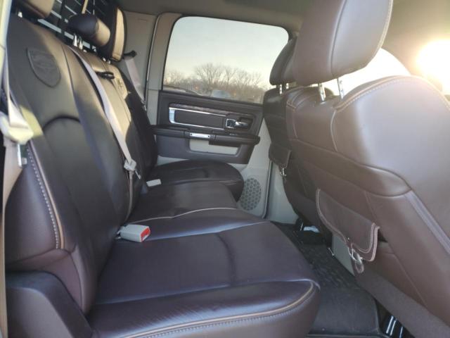 Photo 10 from auction – 2018 RAM 2500 LONGH with VIN 3C6UR5GL4JG127360