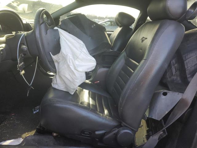 Photo 7 from auction – 2003 FORD MUSTANG GT with VIN 1FAFP42X63F445194