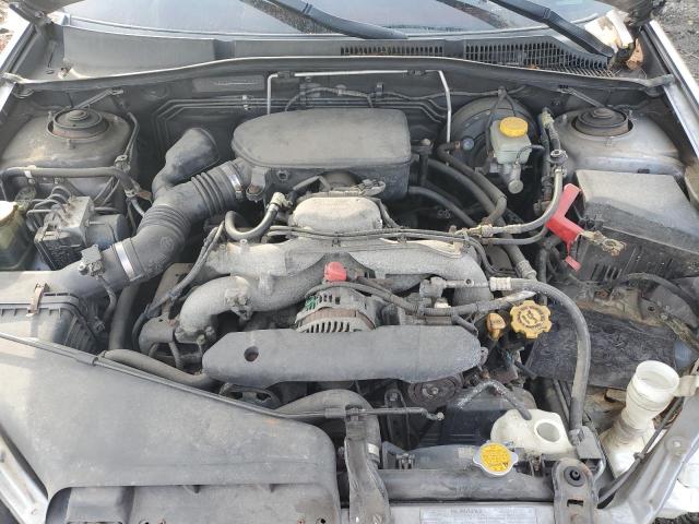 Photo 11 from auction – 2009 SUBARU OUTBACK 2. with VIN 4S4BP66C697327432