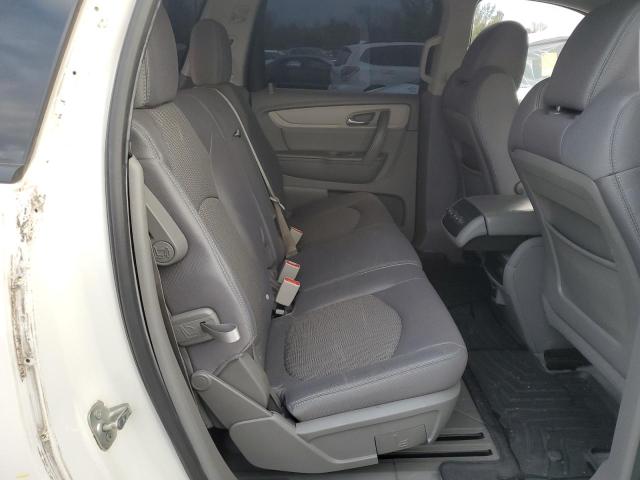 Photo 11 from auction – 2015 CHEVROLET TRAVERSE L with VIN 1GNKRFED6FJ152503