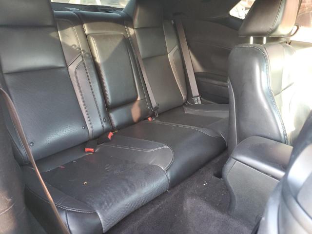 Photo 10 from auction – 2018 DODGE CHALLENGER with VIN 2C3CDZAG8JH142146