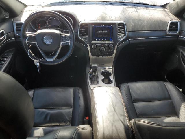 Photo 8 from auction – 2018 JEEP GRAND CHER with VIN 1C4RJEBG7JC368591