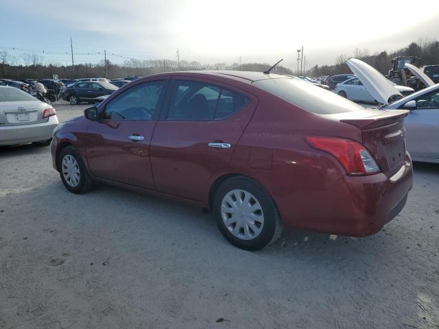 Foto 2 de la subasta – 2016 NISSAN VERSA S con VIN 3N1CN7AP3GL845136