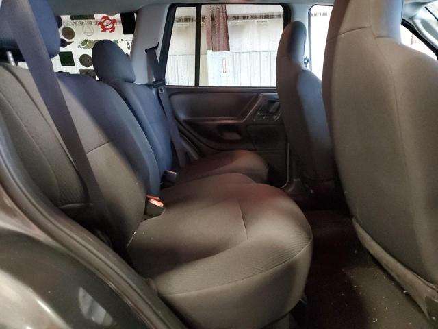 Photo 10 from auction – 2004 JEEP GRAND CHER with VIN 1J4GW48S94C285760
