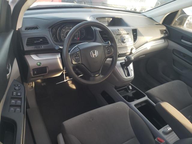 Photo 8 from auction – 2012 HONDA CR-V LX with VIN 2HKRM4H36CH625463