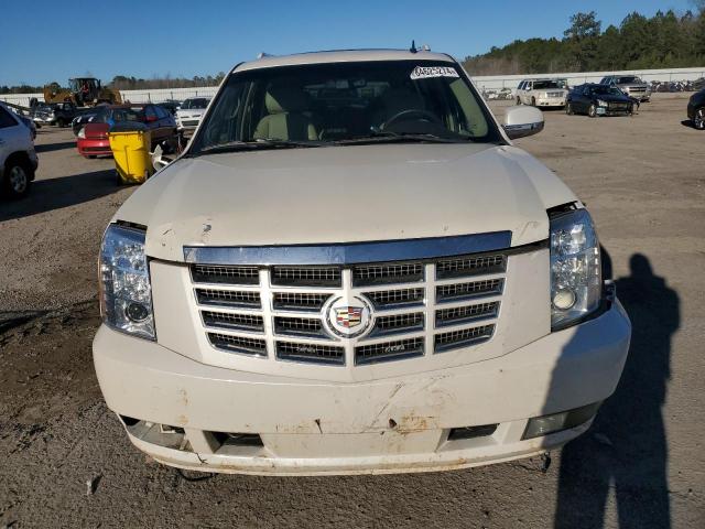 Photo 5 from auction – 2010 CADILLAC ESCALADE E with VIN 1GYUCHEF3AR169697