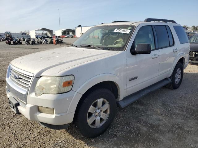 FORD EXPLORER X 2008 con VIN 1FMEU63E88UA27693 - Foto de la subasta