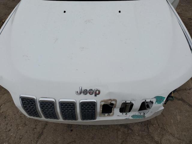 Photo 12 from auction – 2019 JEEP CHEROKEE L with VIN 1C4PJLCB5KD241008