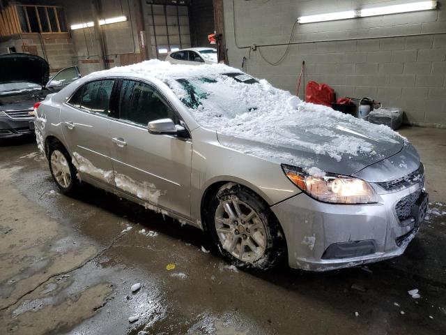 Photo 4 from auction – 2014 CHEVROLET MALIBU 1LT with VIN 1G11C5SL7EF115661