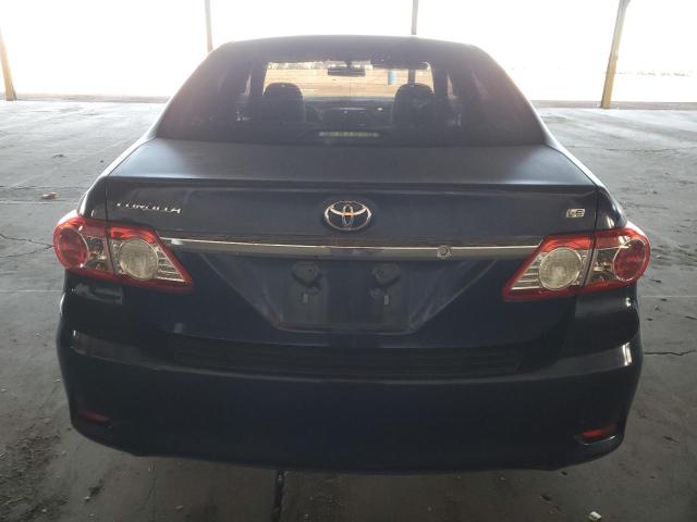 Photo 6 from auction – 2011 TOYOTA COROLLA BA with VIN 2T1BU4EE7BC610043