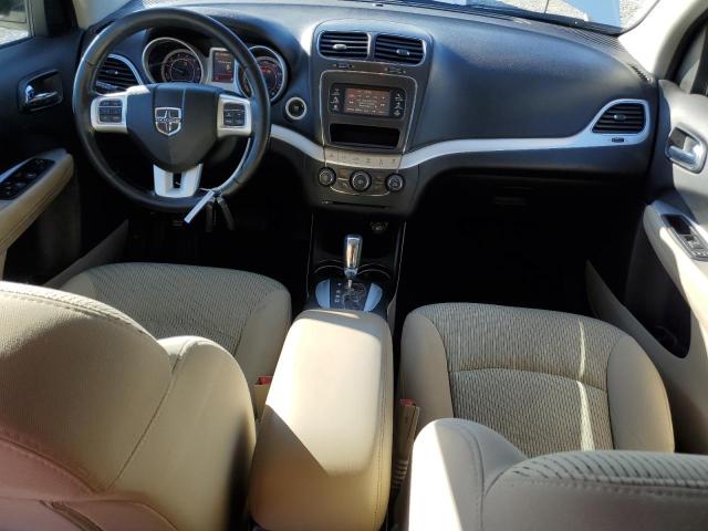 Photo 8 from auction – 2016 DODGE JOURNEY SE with VIN 3C4PDCAB4GT169729