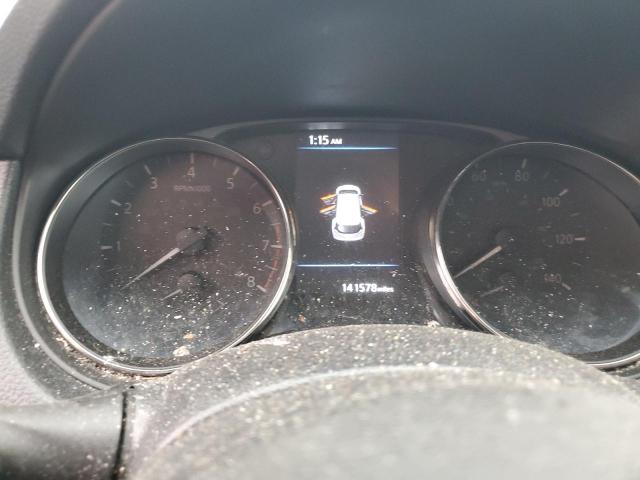 Photo 9 from auction – 2018 NISSAN ROGUE S with VIN KNMAT2MV9JP519599