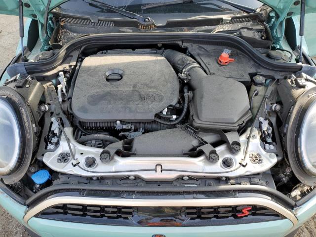 Снимка 11 от търг – 2025 MINI COOPER S с VIN WMW23GD00S2W11752