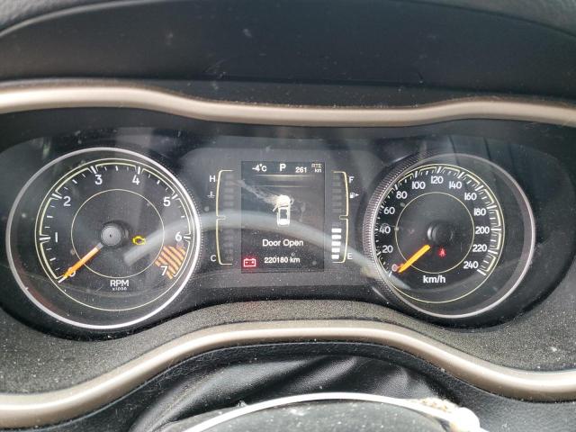 Photo 9 from auction – 2015 JEEP CHEROKEE L with VIN 1C4PJMCB5FW636581