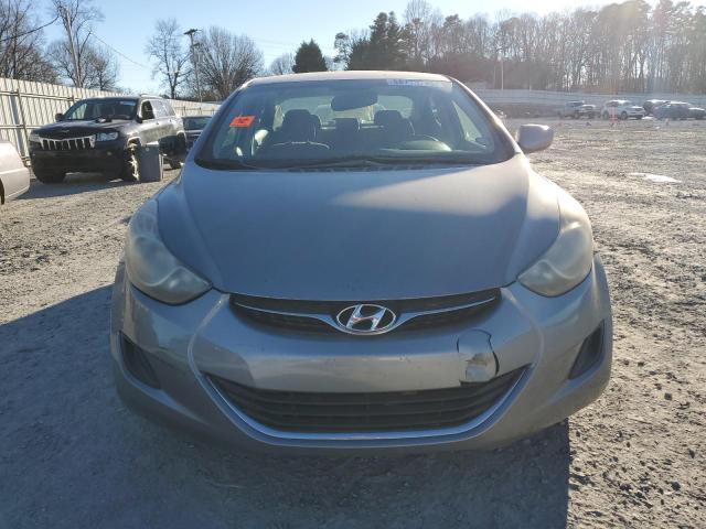 Photo 5 from auction – 2012 HYUNDAI ELANTRA GL with VIN KMHDH4AE2CU408472