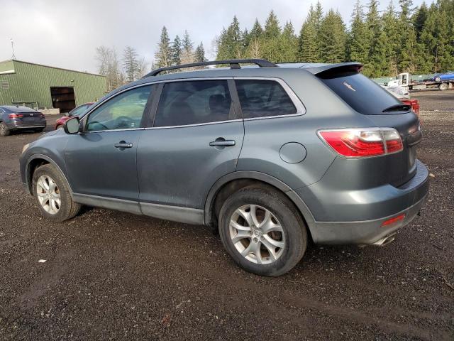 Photo 2 from auction – 2011 MAZDA CX-9 with VIN JM3TB3CV8B0304204