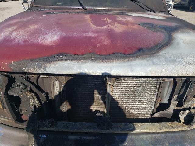 Photo 11 from auction – 1994 FORD F250 with VIN 1FTHX26F4RKC07238