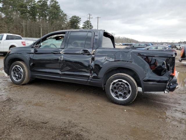 Zdjęcie 2 z aukcji – 2024 HONDA RIDGELINE z VIN 5FPYK3F12RB008573
