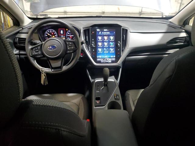 Photo 8 from auction – 2024 SUBARU CROSSTREK with VIN JF2GUADCXRH212711