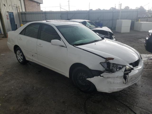 Photo 4 from auction – 2004 TOYOTA CAMRY LE with VIN 4T1BE32K14U323171