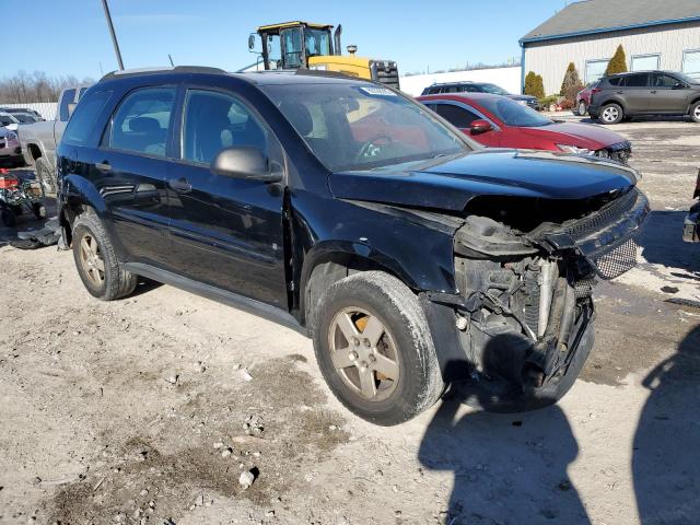 Photo 4 from auction – 2008 CHEVROLET EQUINOX LS with VIN 2CNDL23FX86052979