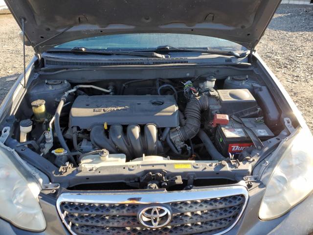 Photo 11 from auction – 2008 TOYOTA COROLLA CE with VIN 2T1BR32E68C909161